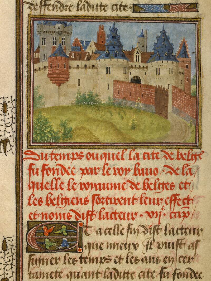 Boulogne-sur-Mer, Bibl. mun, ms. 0149, t. I, f. 110v