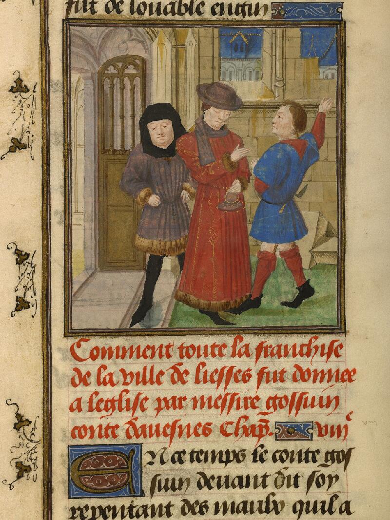 Boulogne-sur-Mer, Bibl. mun, ms. 0149, t. III, f. 023v