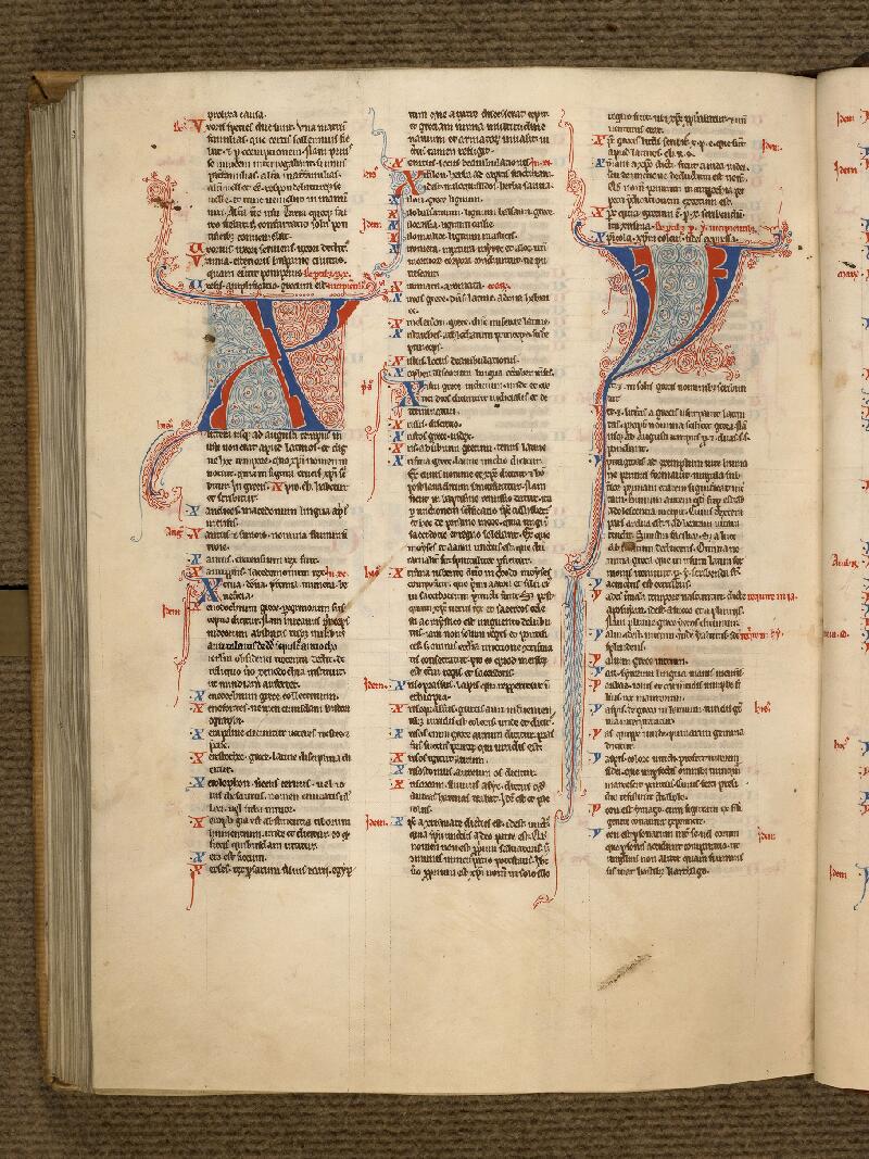 Boulogne-sur-Mer, Bibl. mun, ms. 0182, f. 158v