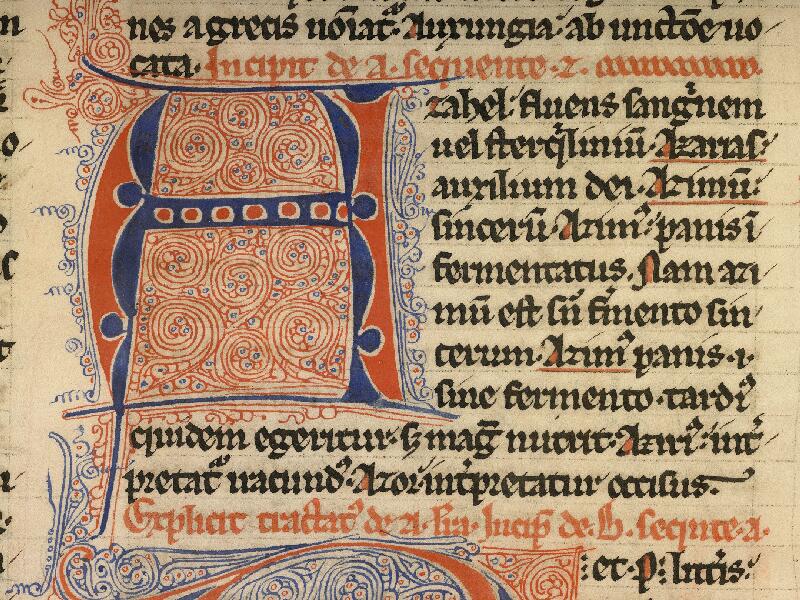 Boulogne-sur-Mer, Bibl. mun, ms. 0183, f. 034v - vue 4