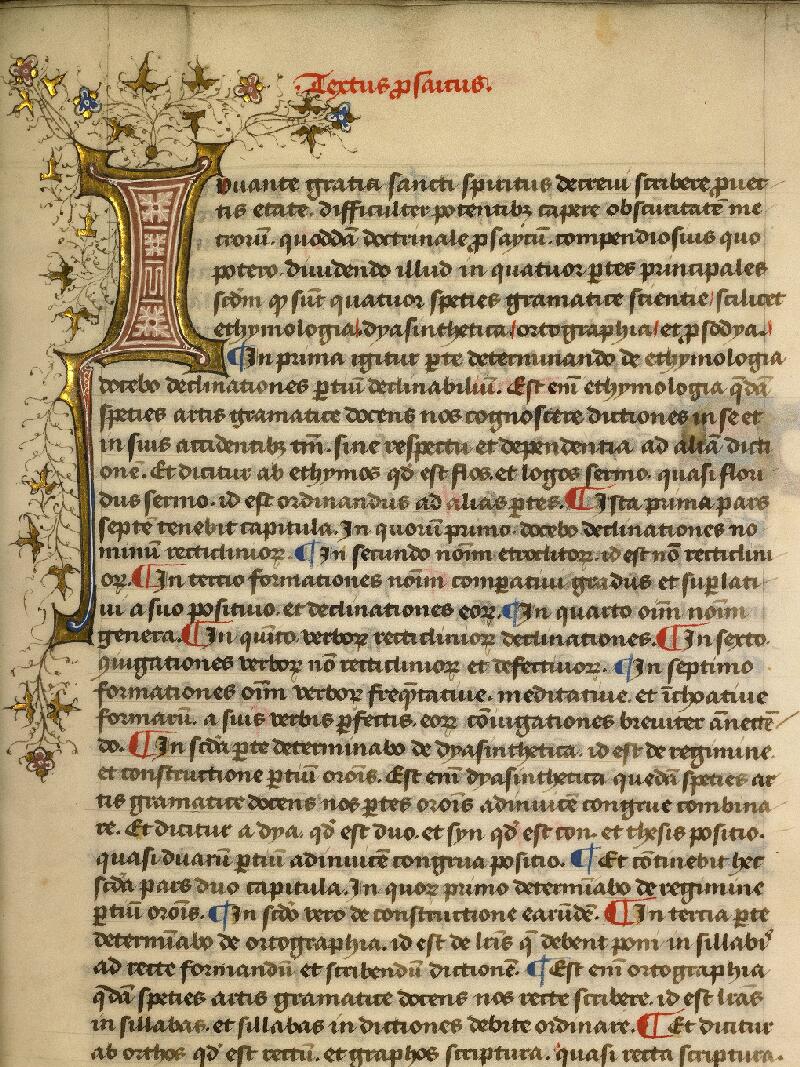 Boulogne-sur-Mer, Bibl. mun, ms. 0185, f. 017