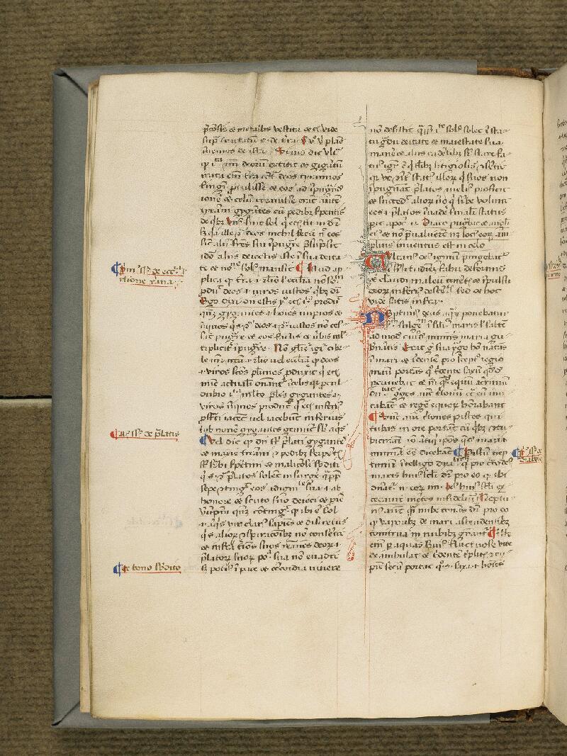 Boulogne-sur-Mer, Bibl. mun, ms. 0187, f. 012v - vue 1
