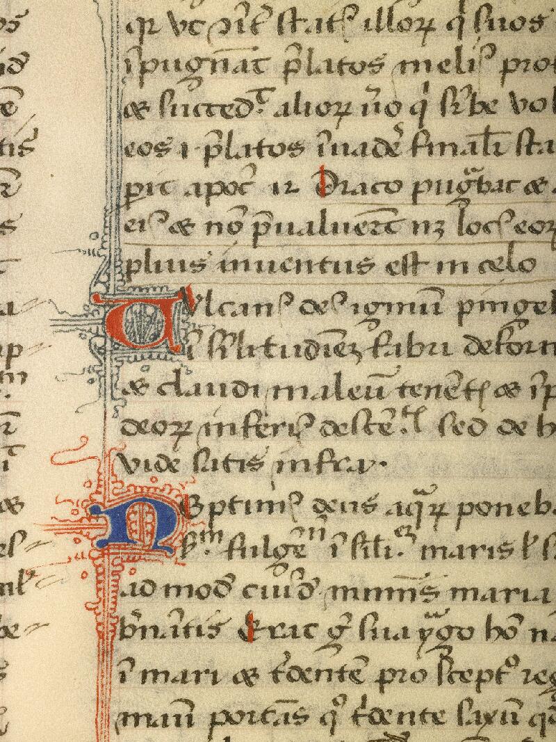 Boulogne-sur-Mer, Bibl. mun, ms. 0187, f. 012v - vue 2