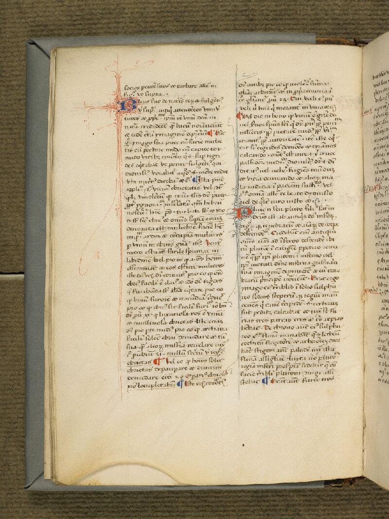 Boulogne-sur-Mer, Bibl. mun, ms. 0187, f. 014v