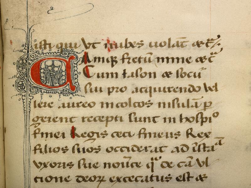 Boulogne-sur-Mer, Bibl. mun, ms. 0187, f. 065