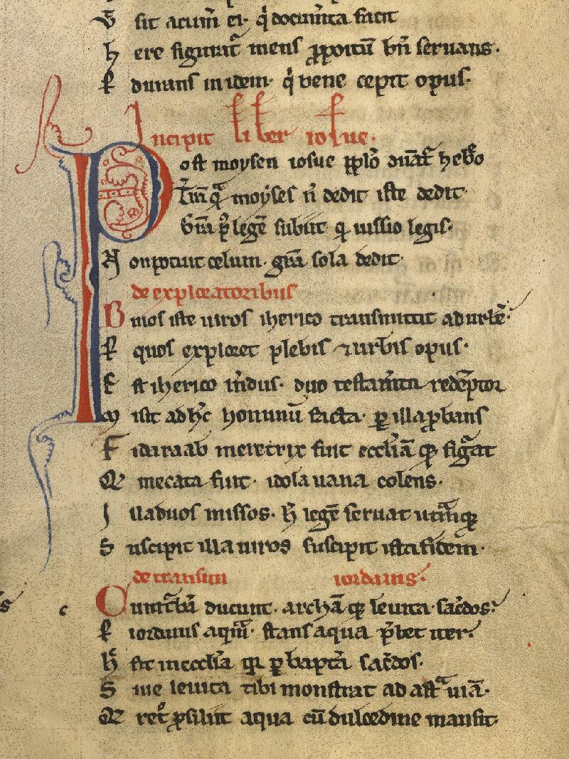 Boulogne-sur-Mer, Bibl. mun, ms. 0190, f. 032