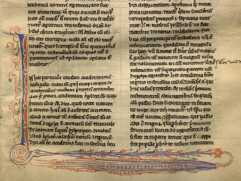Boulogne-sur-Mer, Bibl. mun, ms. 0197, f. 066