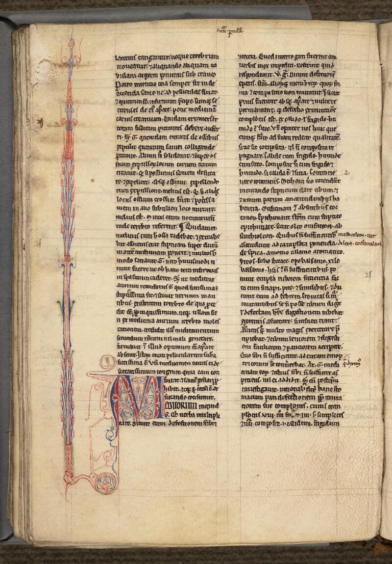 Boulogne-sur-Mer, Bibl. mun, ms. 0197, f. 103v