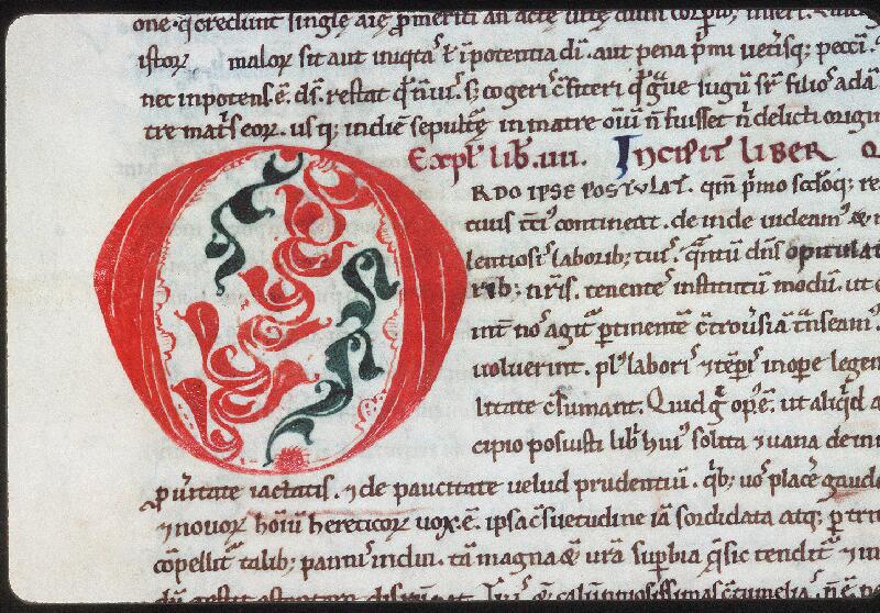 Bourges, Bibl. mun., ms. 0083, f. 168v