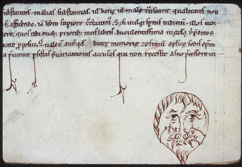 Bourges, Bibl. mun., ms. 0083, f. 185v
