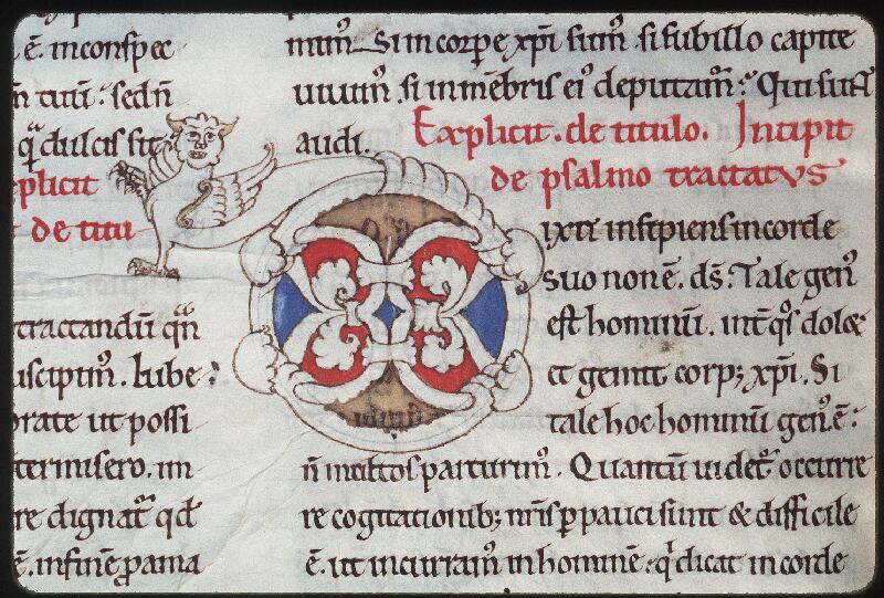 Bourges, Bibl. mun., ms. 0086, f. 005v