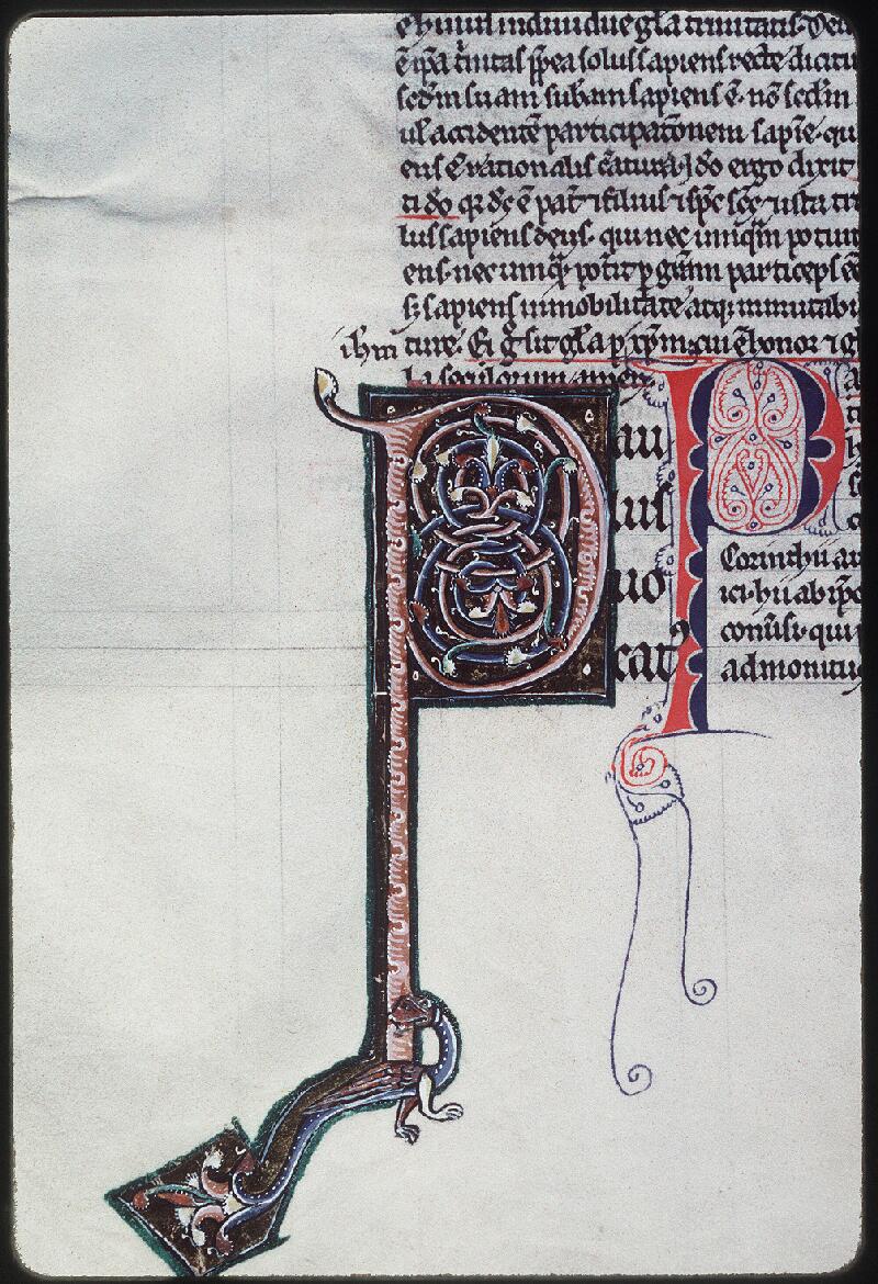 Bourges, Bibl. mun., ms. 0068, f. 062v - vue 2