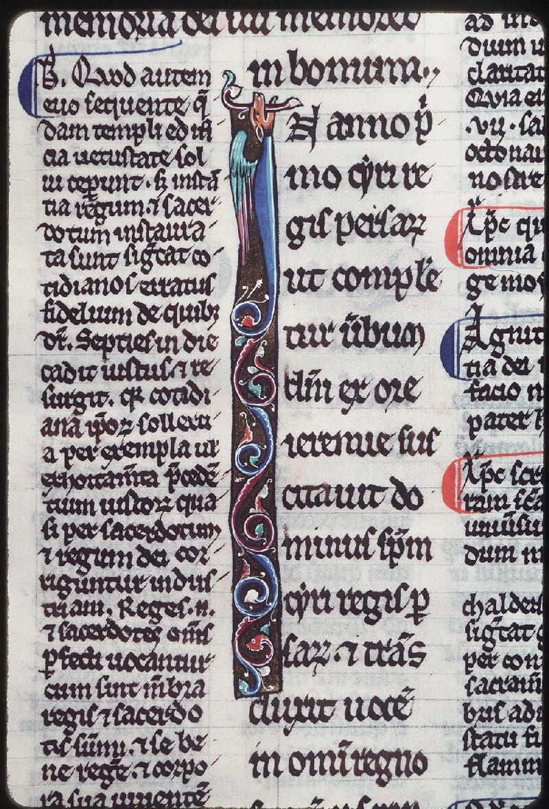 Bourges, Bibl. mun., ms. 0070, f. 131