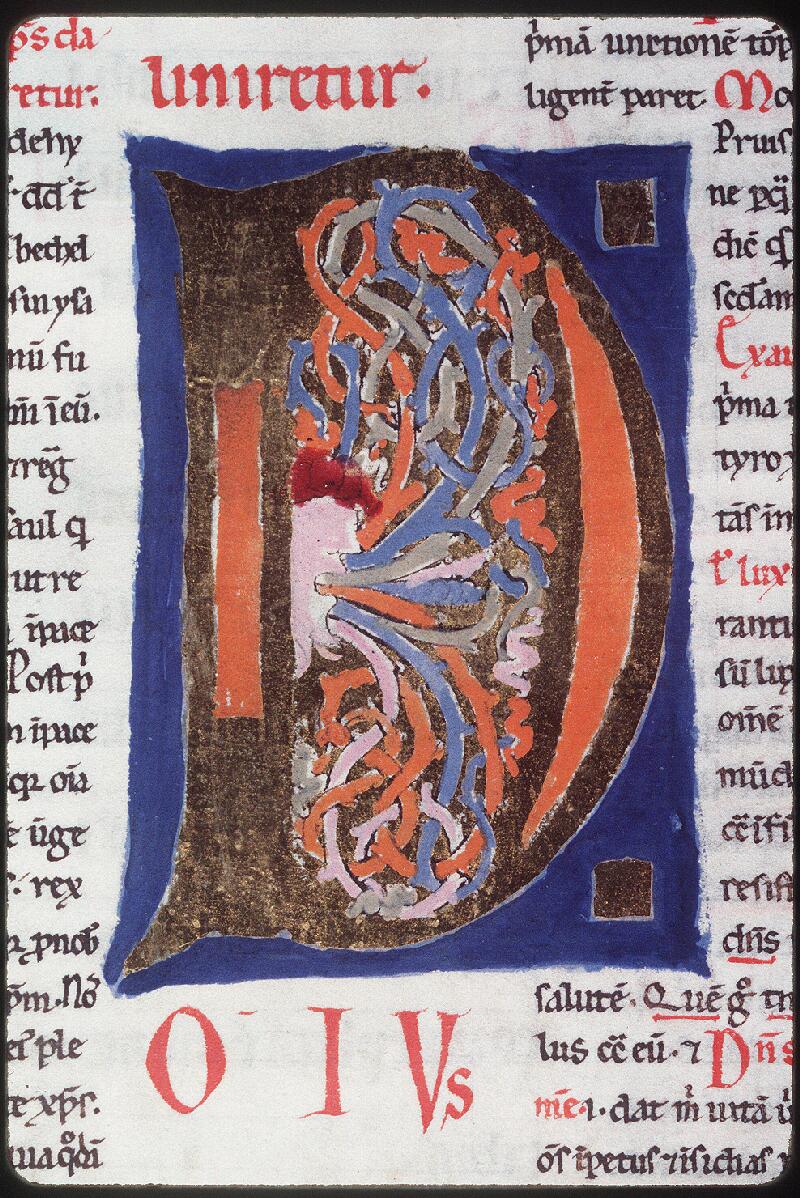 Bourges, Bibl. mun., ms. 0057, f. 047v - vue 2