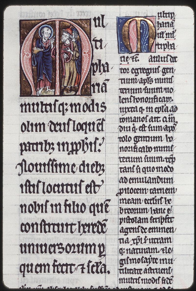 Bourges, Bibl. mun., ms. 0067, f. 228