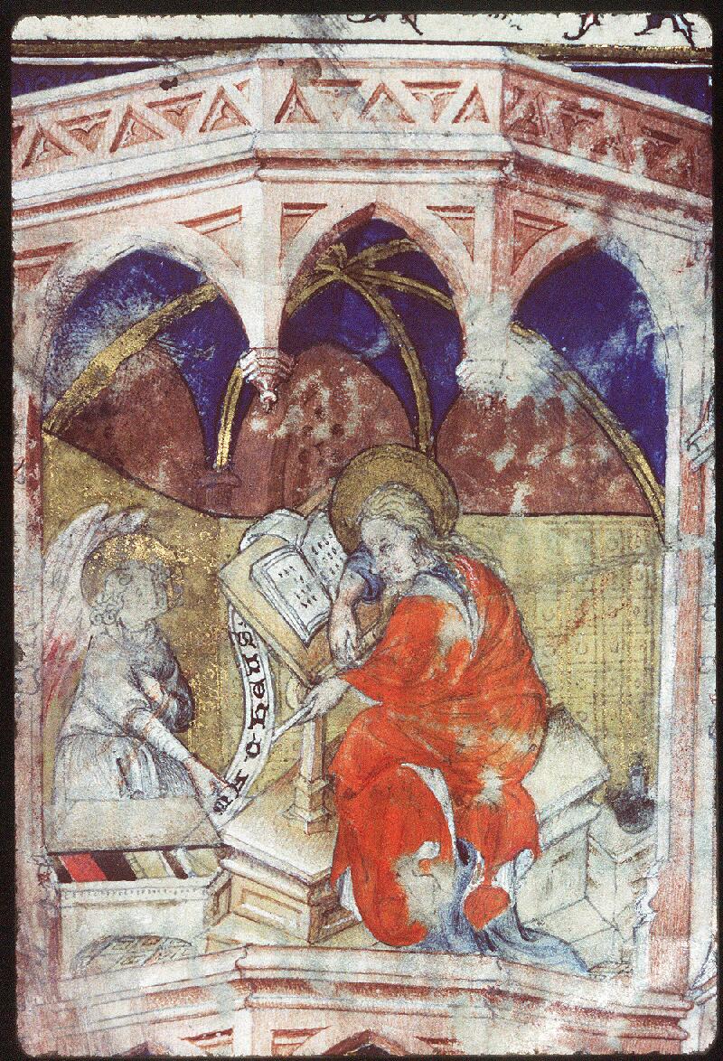 Bourges, Bibl. mun., ms. 0048, f. 001 - vue 04
