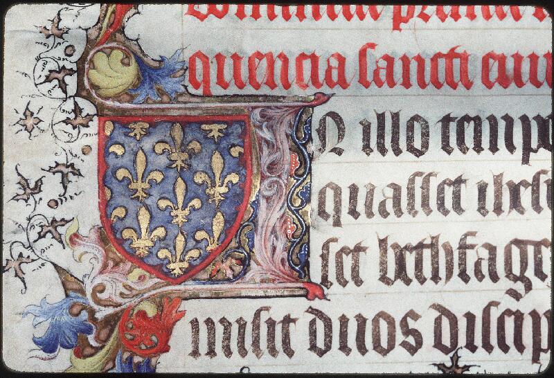 Bourges, Bibl. mun., ms. 0048, f. 001 - vue 07