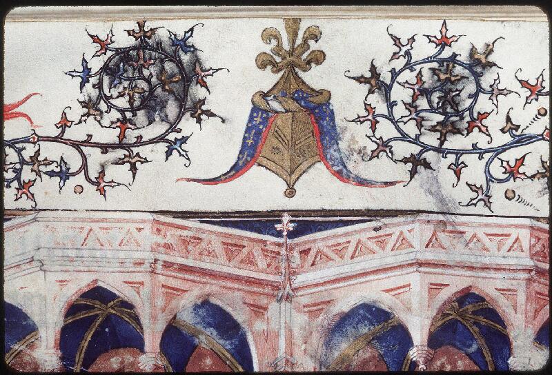 Bourges, Bibl. mun., ms. 0048, f. 001 - vue 08
