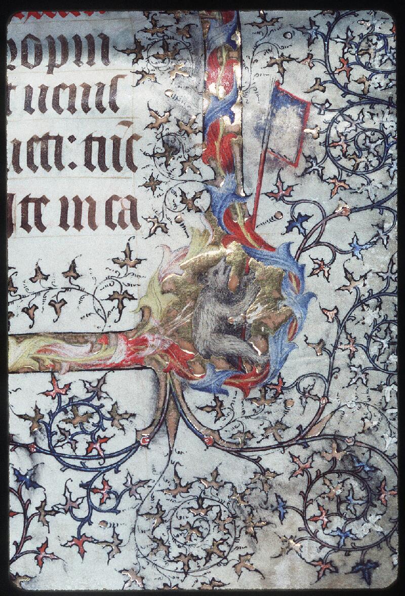 Bourges, Bibl. mun., ms. 0048, f. 001 - vue 10