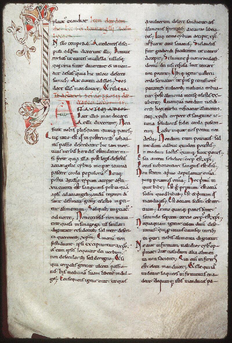 Bourges, Bibl. mun., ms. 0044, f. 061v