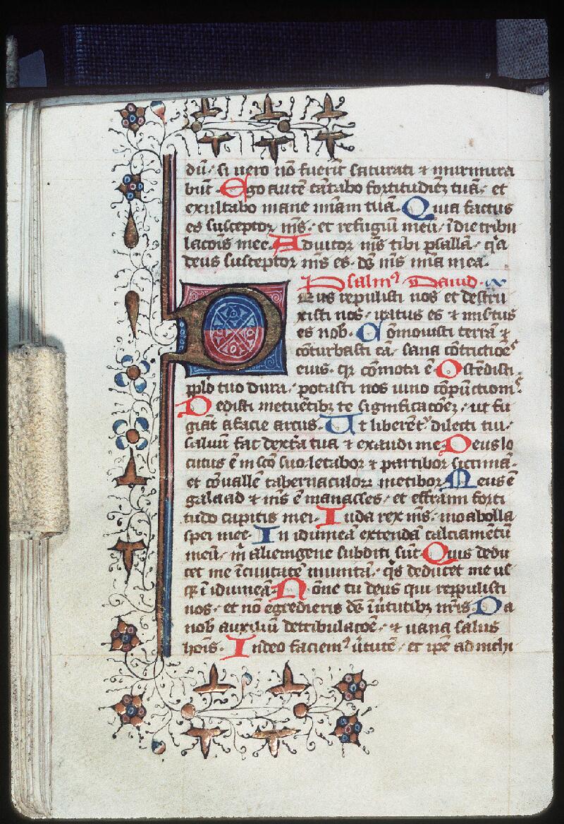 Bourges, Bibl. mun., ms. 0040, f. 031v