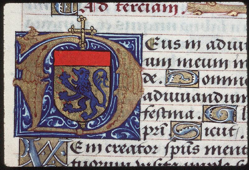 Bourges, Bibl. mun., ms. 0042, f. 027