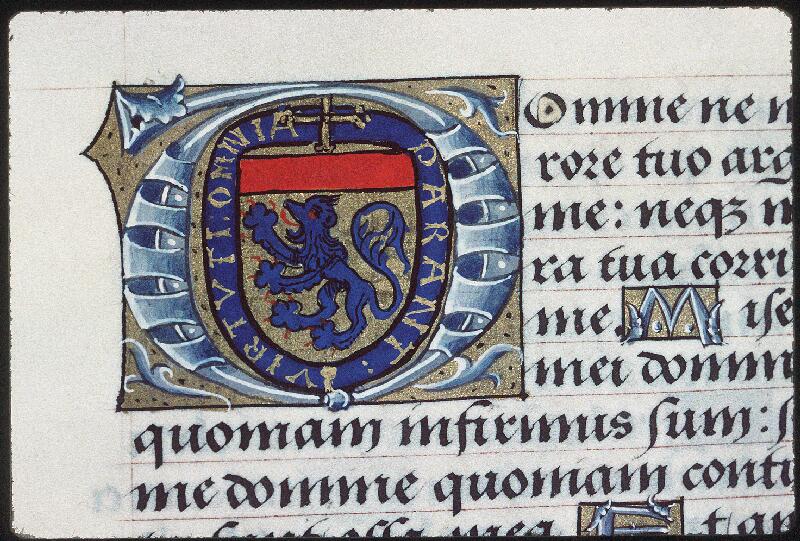 Bourges, Bibl. mun., ms. 0042, f. 040