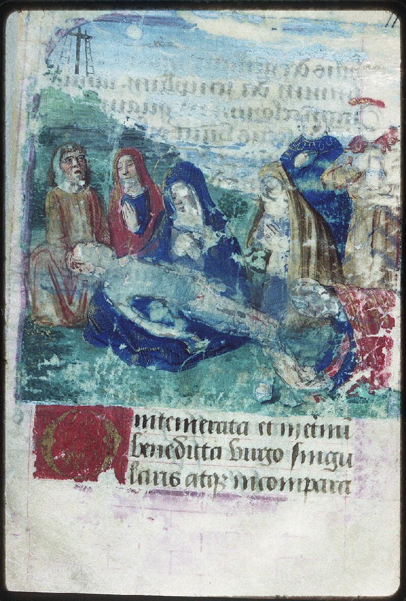 Bourges, Bibl. mun., ms. 0043, f. 011