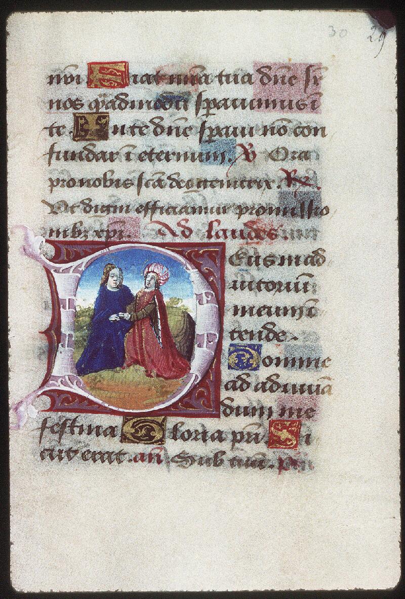 Bourges, Bibl. mun., ms. 0043, f. 029