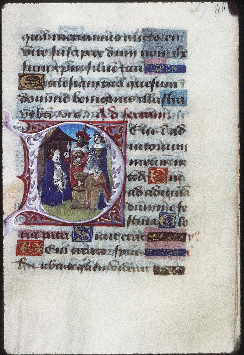 Bourges, Bibl. mun., ms. 0043, f. 046