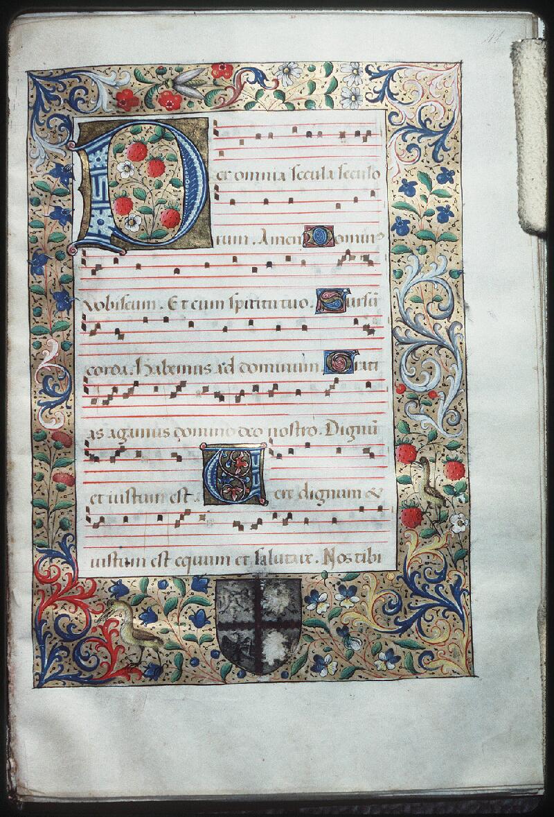 Bourges, Bibl. mun., ms. 0038, f. 041