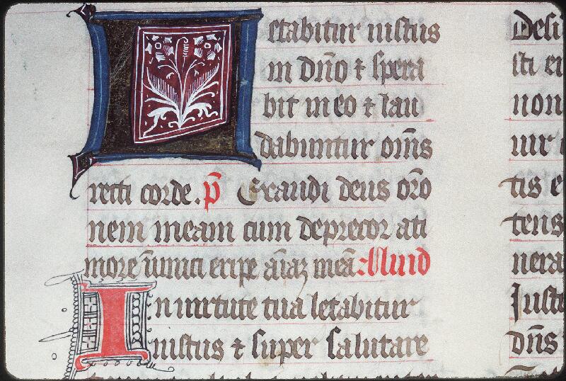 Bourges, Bibl. mun., ms. 0039, f. 267v
