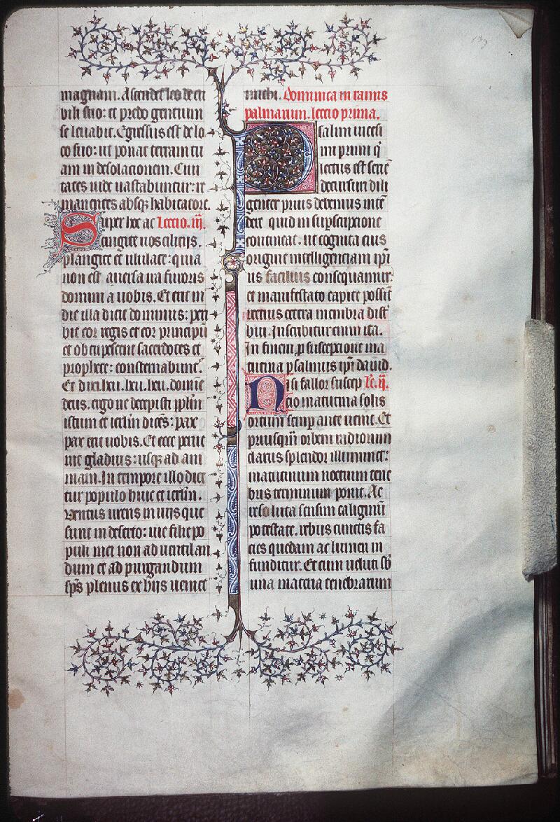 Bourges, Bibl. mun., ms. 0033, f. 139