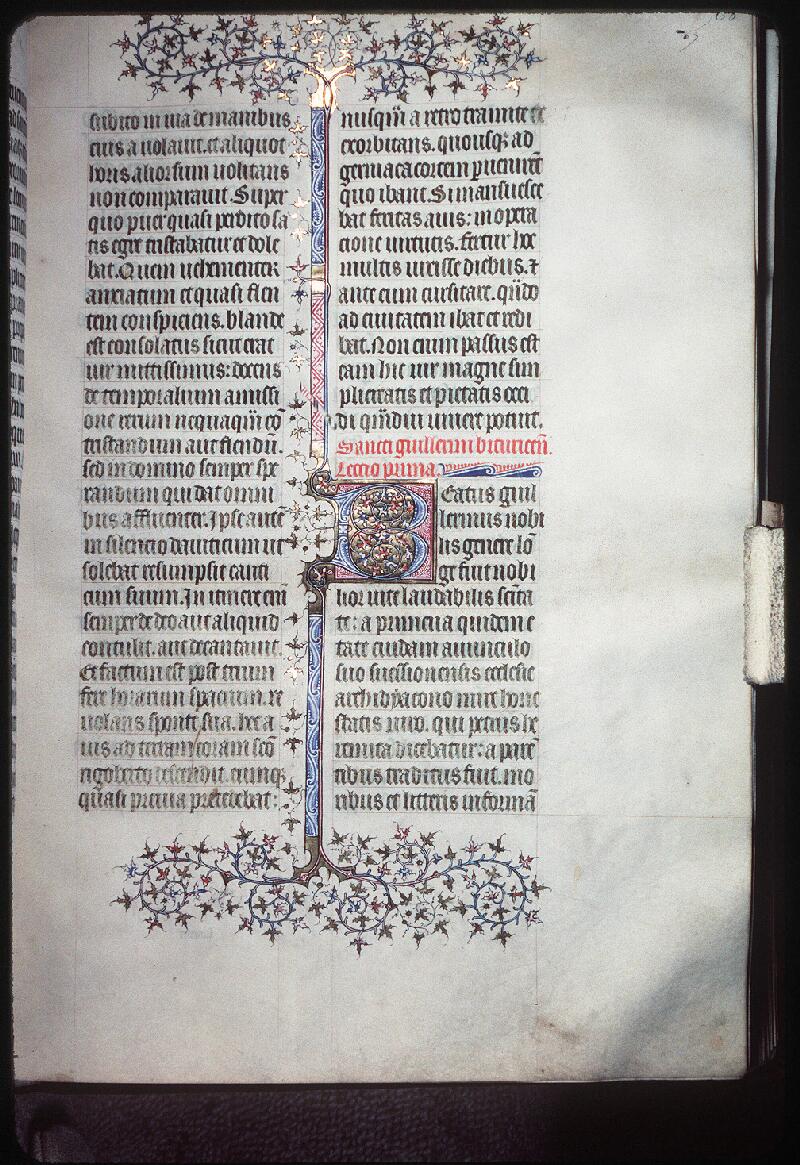 Bourges, Bibl. mun., ms. 0035, f. 068