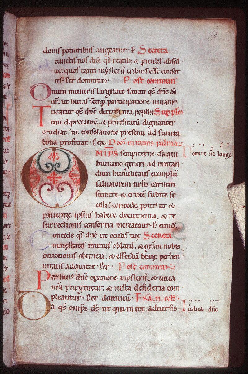 Bourges, Bibl. mun., ms. 0037, f. 029