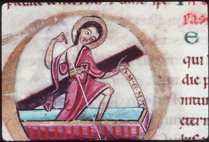 Bourges, Bibl. mun., ms. 0037, f. 034 - vue 3