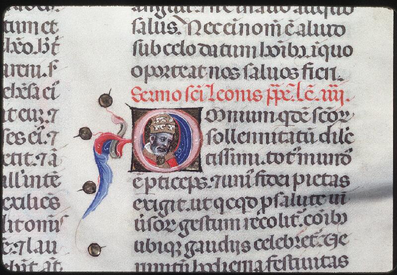 Bourges, Bibl. mun., ms. 0019, f. 174