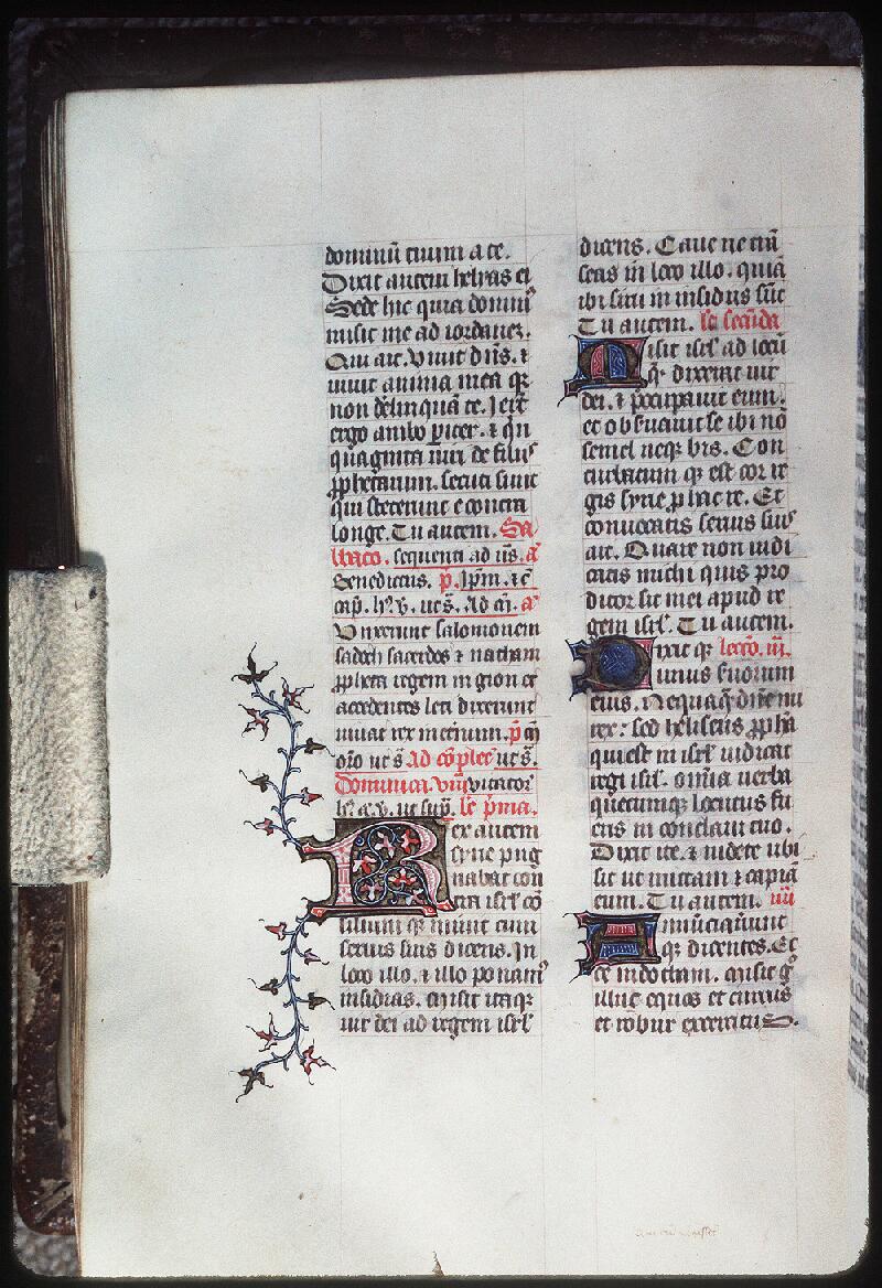 Bourges, Bibl. mun., ms. 0018, f. 327v