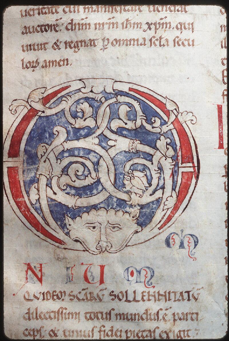 Bourges, Bibl. mun., ms. 0031, f. 058