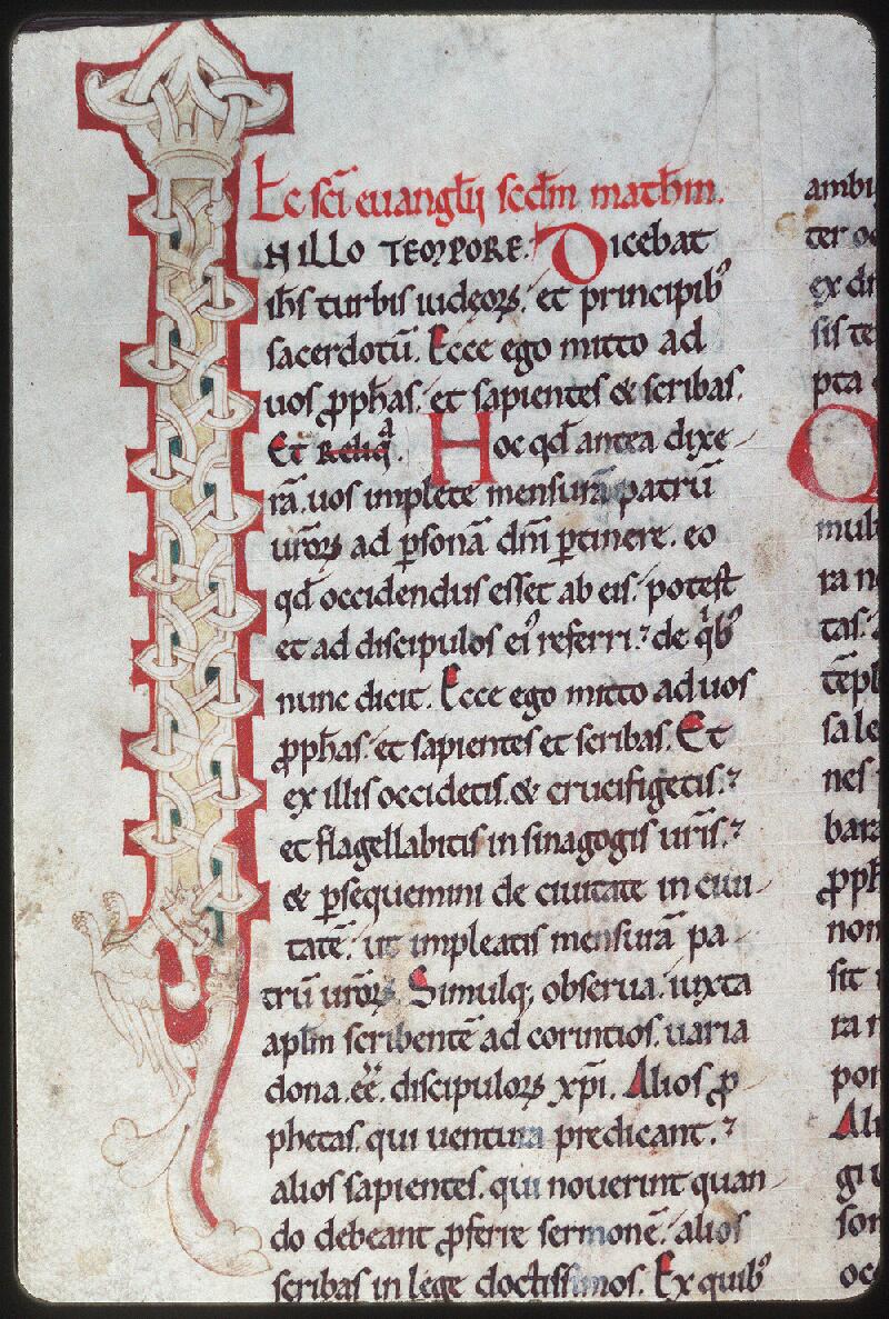 Bourges, Bibl. mun., ms. 0031, f. 146v