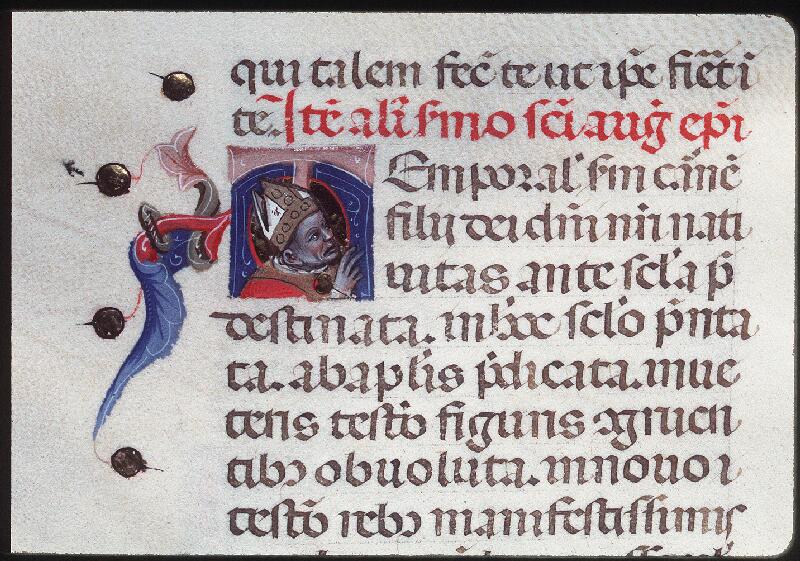 Bourges, Bibl. mun., ms. 0019, f. 028v