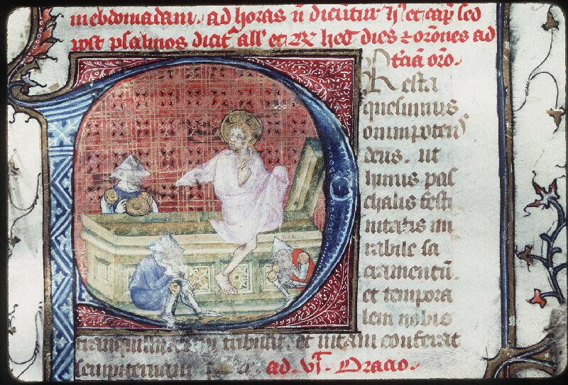 Bourges, Bibl. mun., ms. 0016, f. 229
