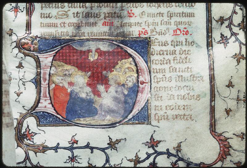Bourges, Bibl. mun., ms. 0016, f. 267