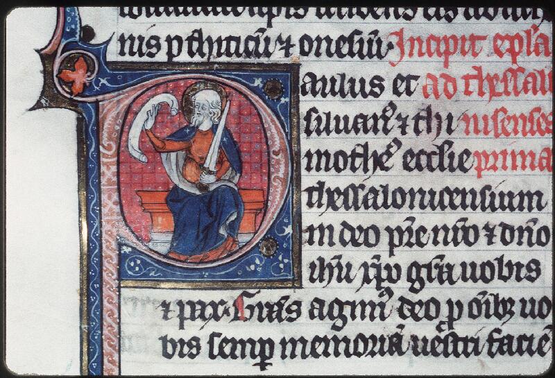 Bourges, Bibl. mun., ms. 0007, f. 284v