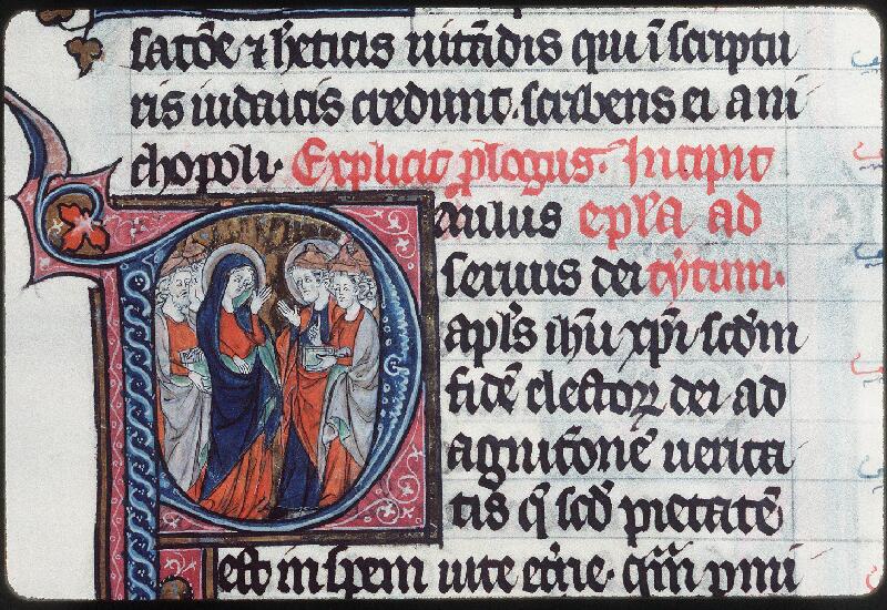 Bourges, Bibl. mun., ms. 0007, f. 290