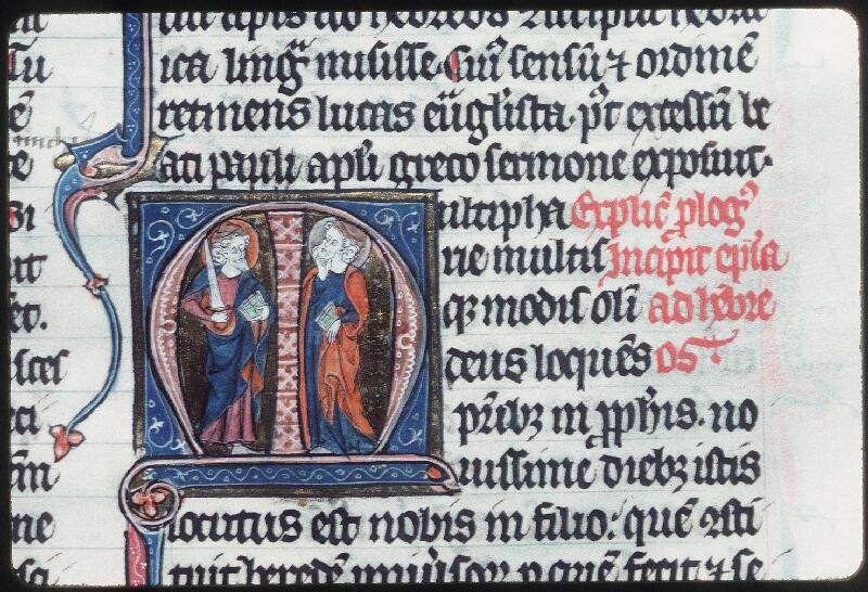 Bourges, Bibl. mun., ms. 0007, f. 291 - vue 2