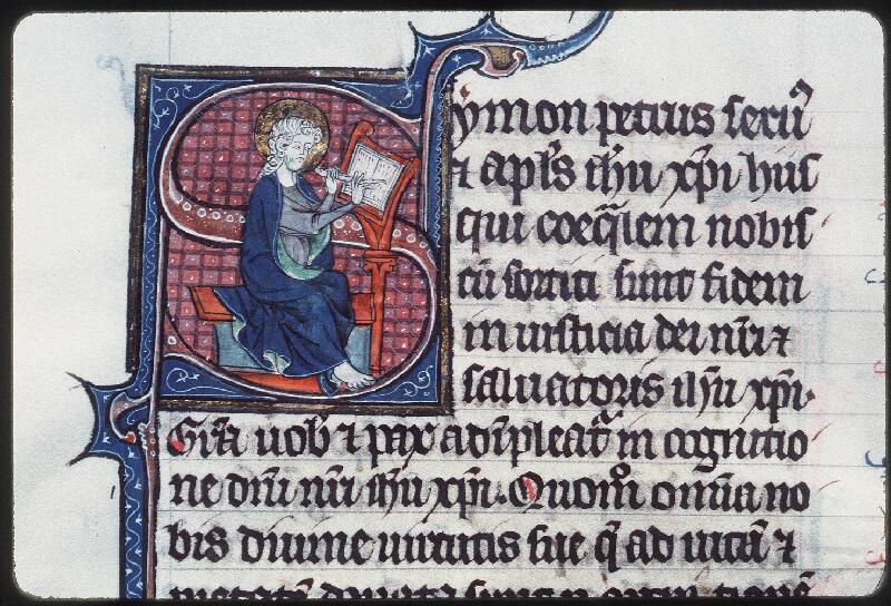 Bourges, Bibl. mun., ms. 0007, f. 318v