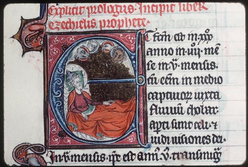 Bourges, Bibl. mun., ms. 0007, f. 110