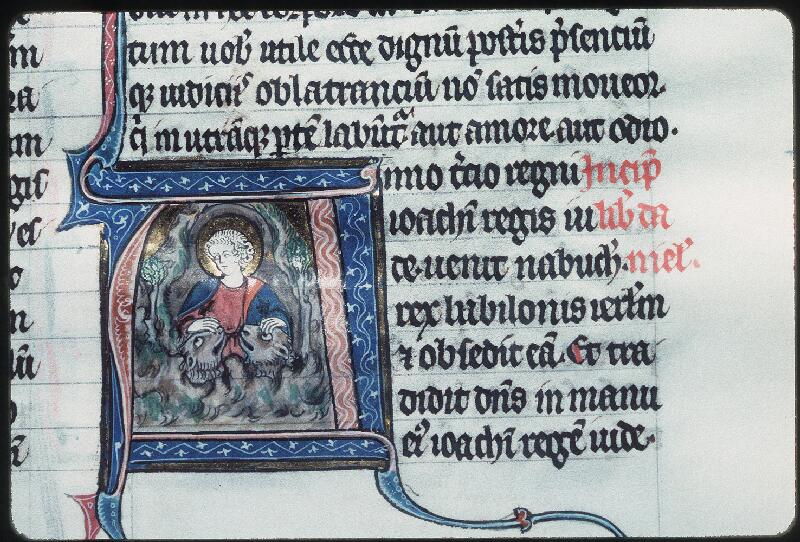 Bourges, Bibl. mun., ms. 0007, f. 136