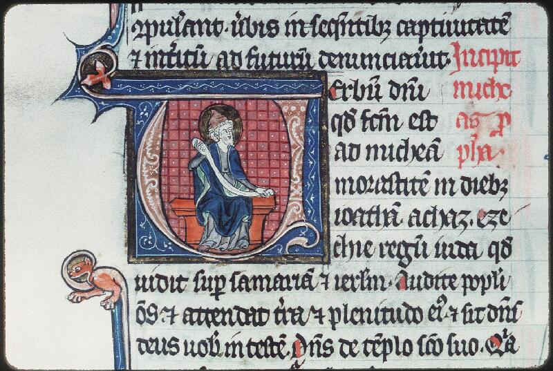 Bourges, Bibl. mun., ms. 0007, f. 157v